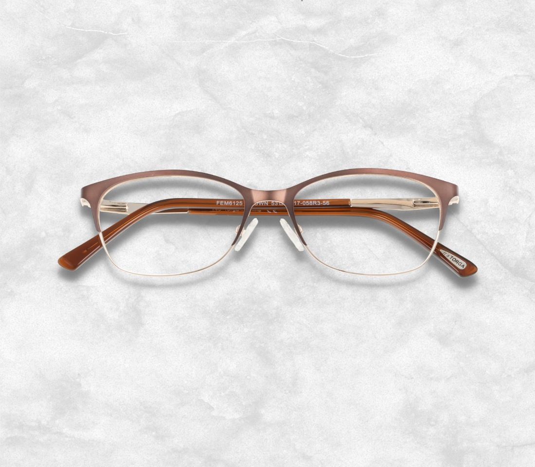 Femina 6125 Brown