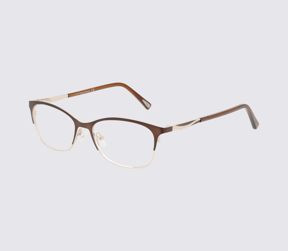 Femina 6125 Brown