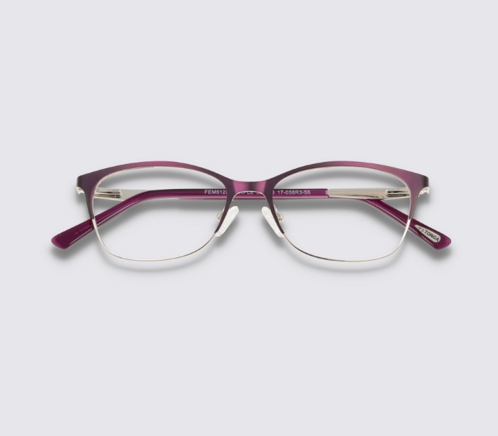 Femina 6125 Purple