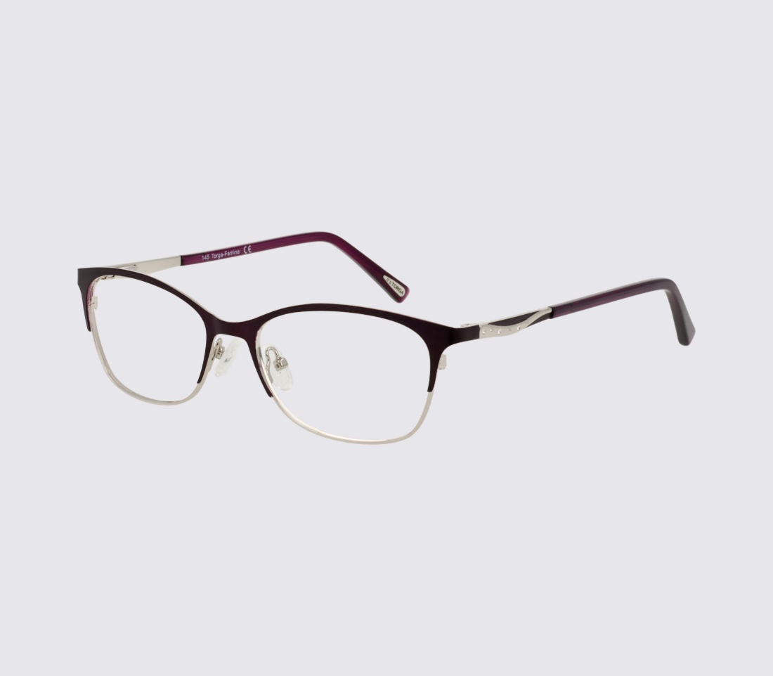 Femina 6125 Purple