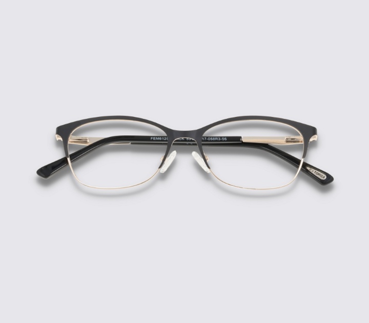 Femina 6125 Black