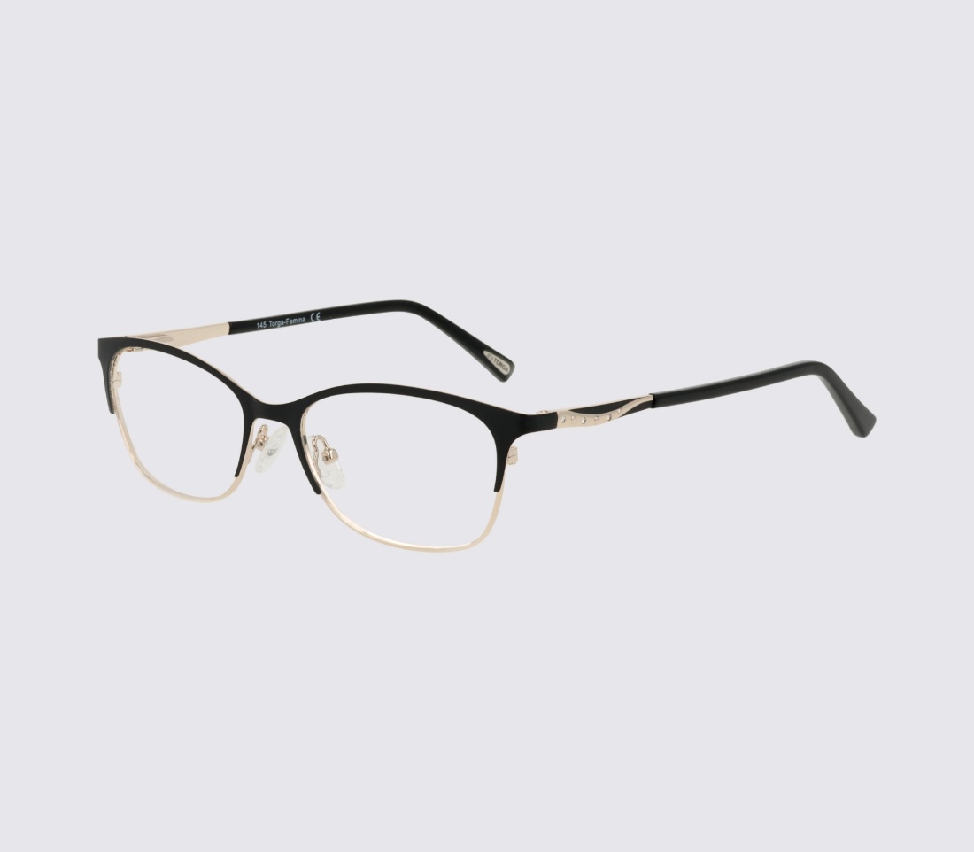Femina 6125 Black