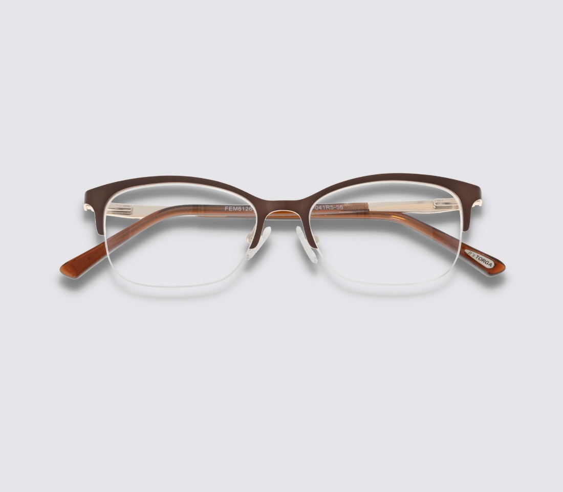Femina 6126 Brown