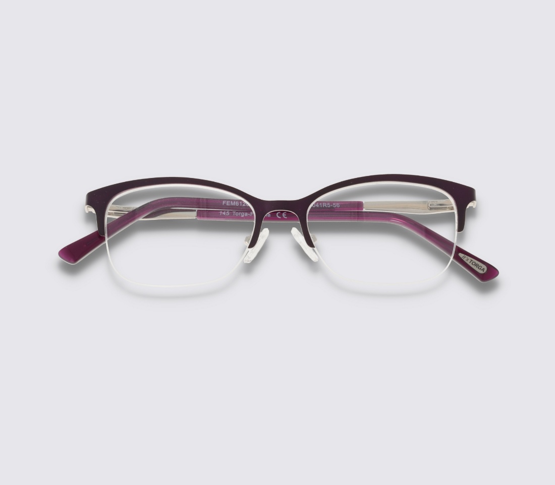 Femina 6126 Purple