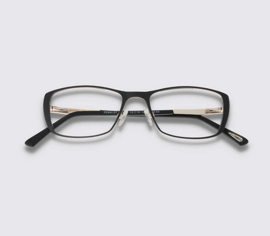 Femina 6127 Black