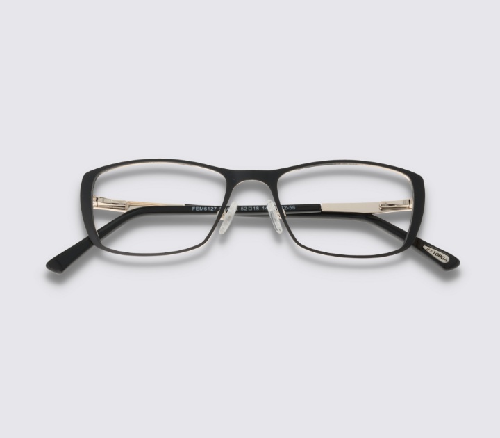 Femina 6127 Black