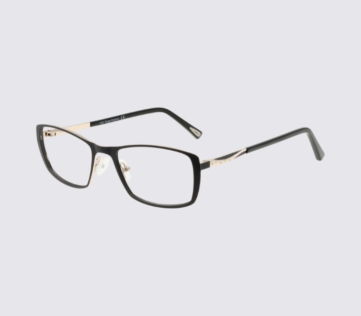 Femina 6127 Black