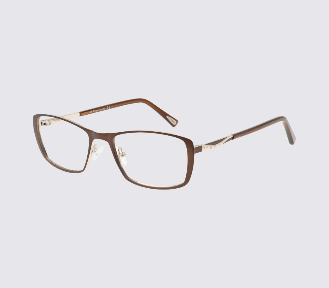 Femina 6127 Brown
