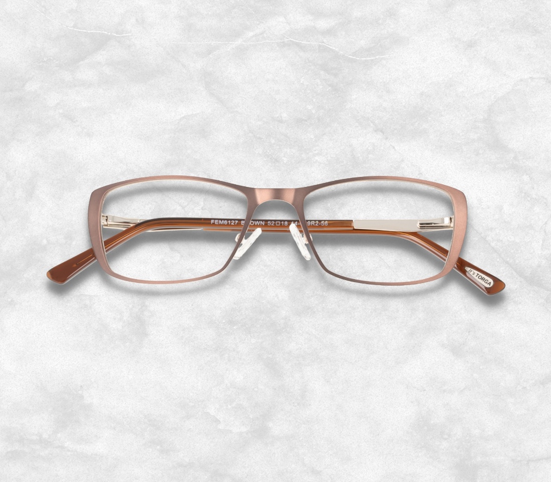 Femina 6127 Brown