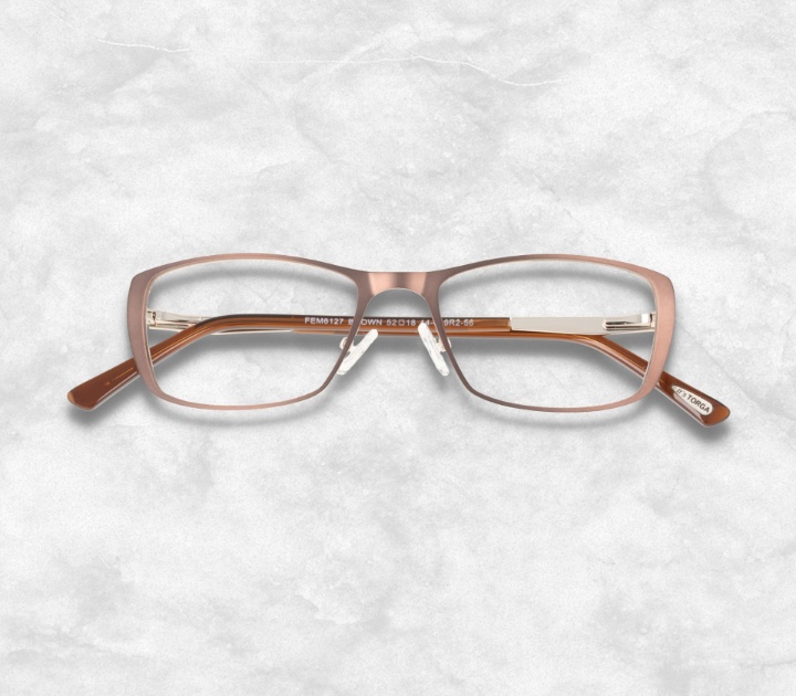 Femina 6127 Brown