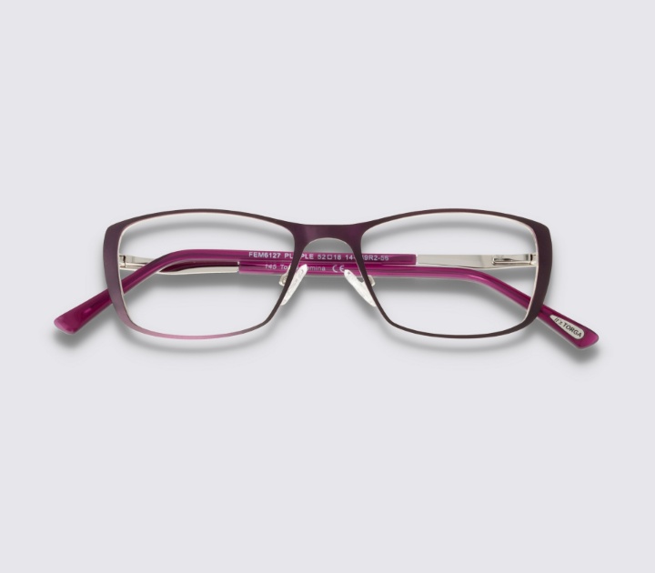 Femina 6127 Purple