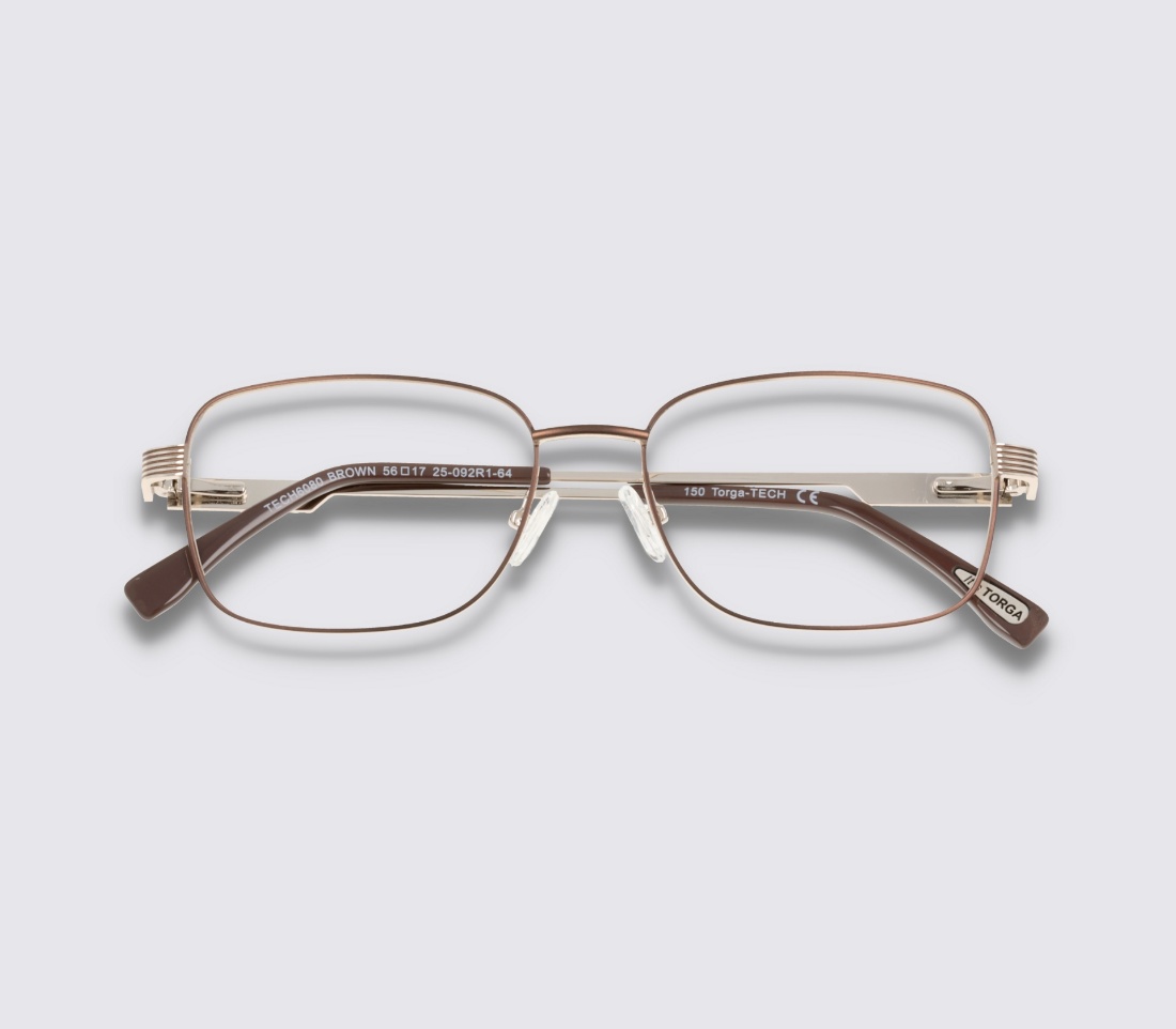 Tech 6080 Brown