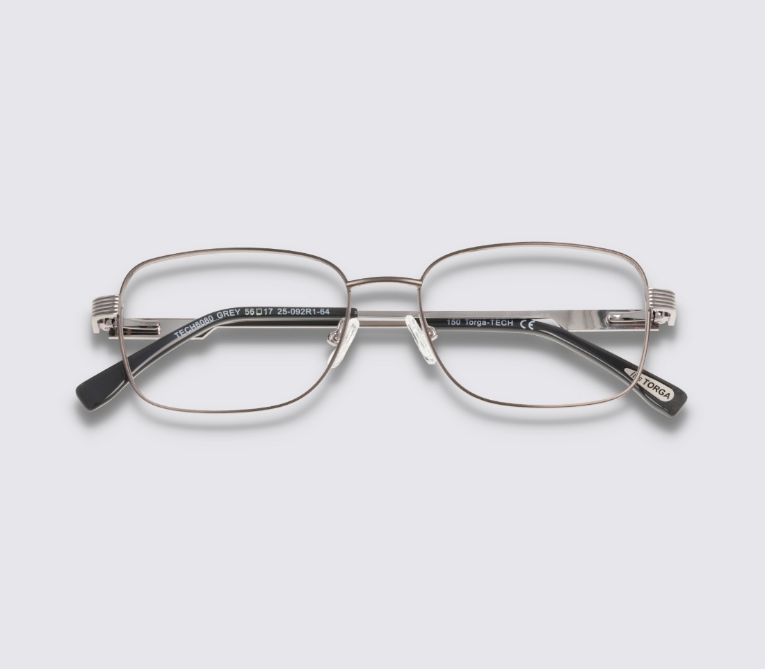 Tech 6080 Grey