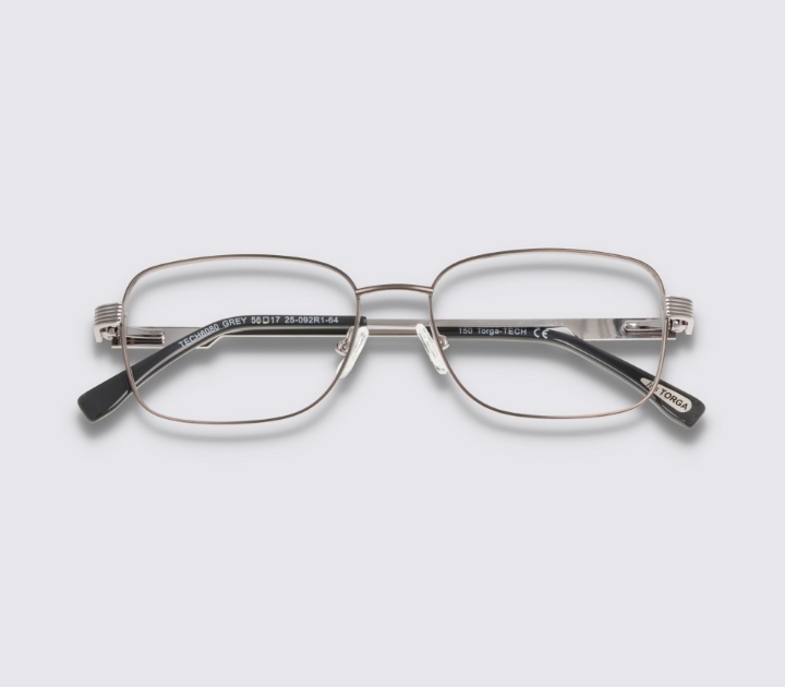 Tech 6080 Grey