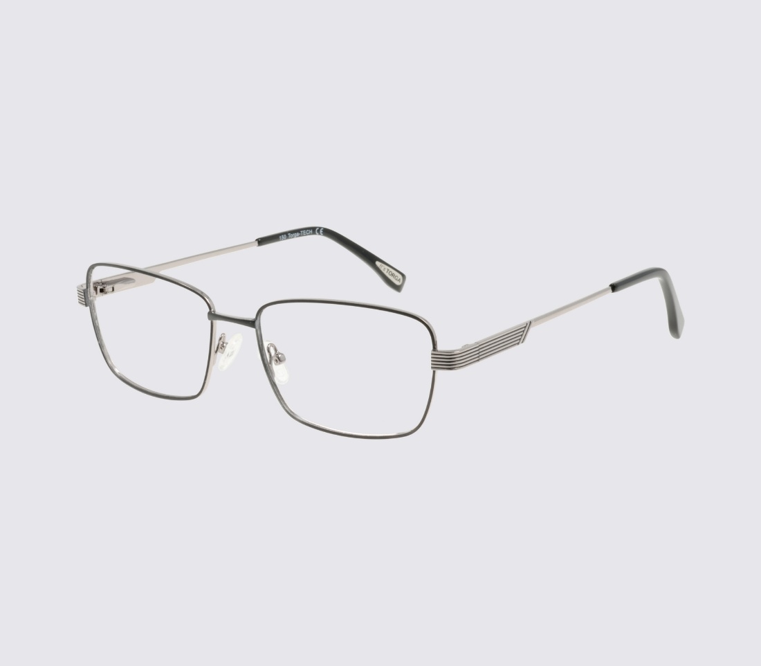 Tech 6081 Black