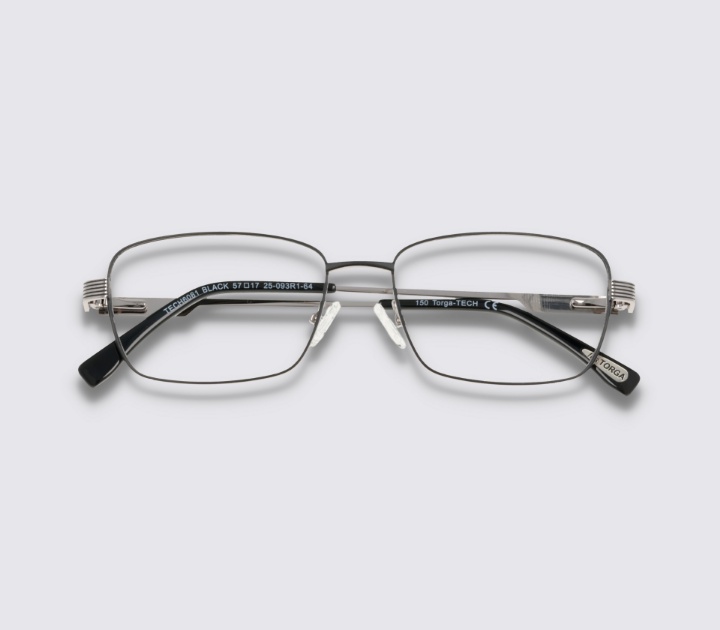 Tech 6081 Black