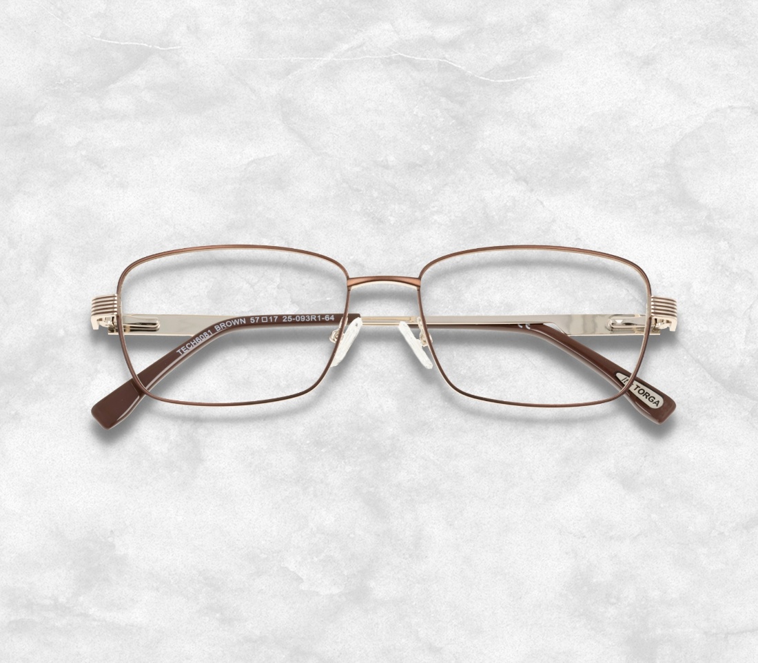 Tech 6081 Brown