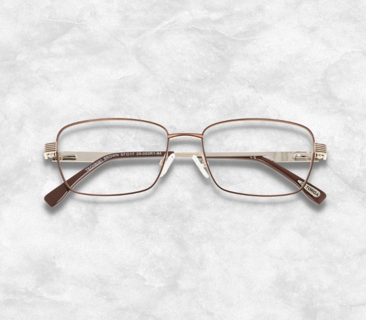 Tech 6081 Brown