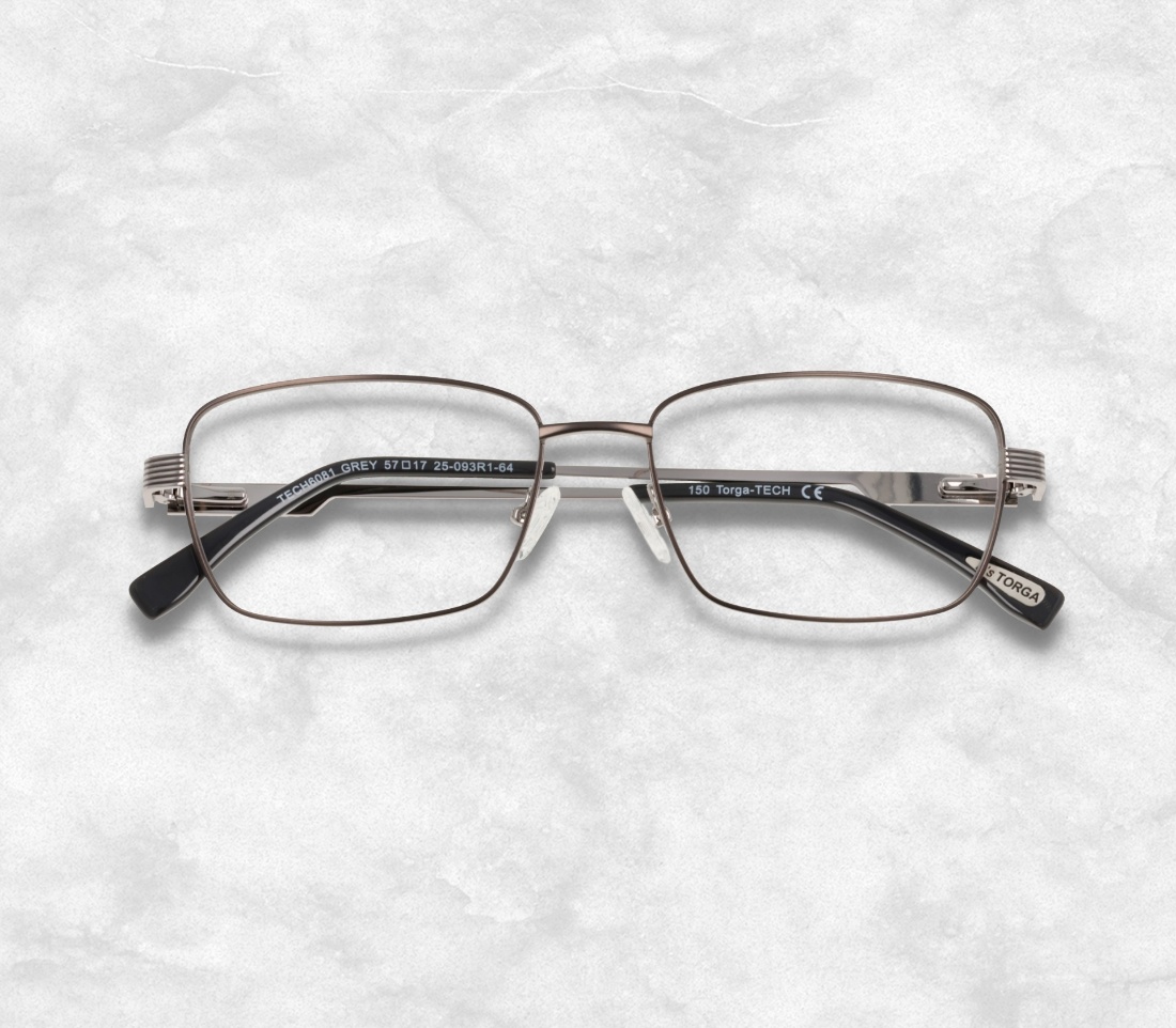 Tech 6081 Grey