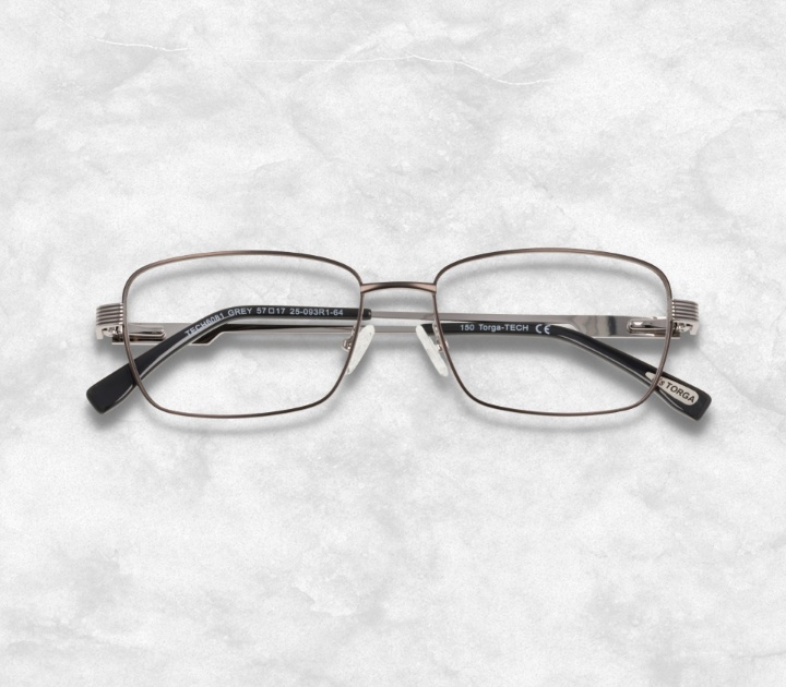 Tech 6081 Grey