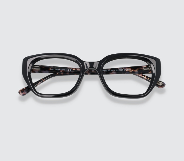 Divine 7172 Black