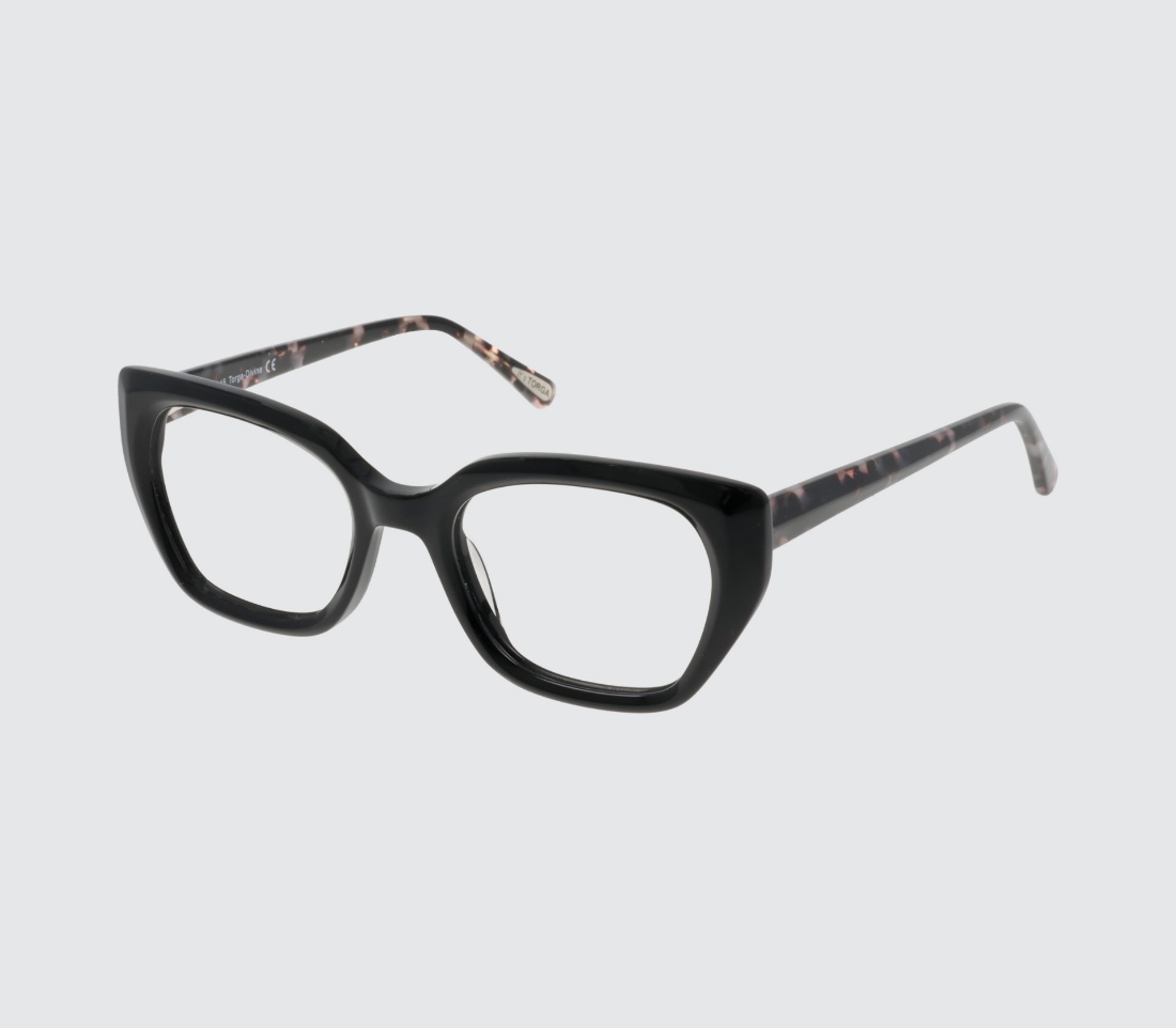 Divine 7172 Black