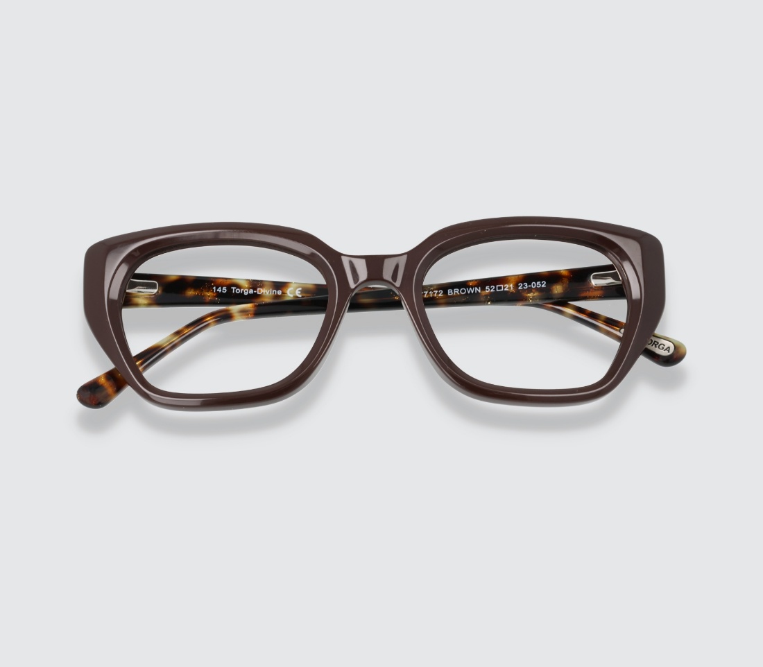 Divine 7172 Brown