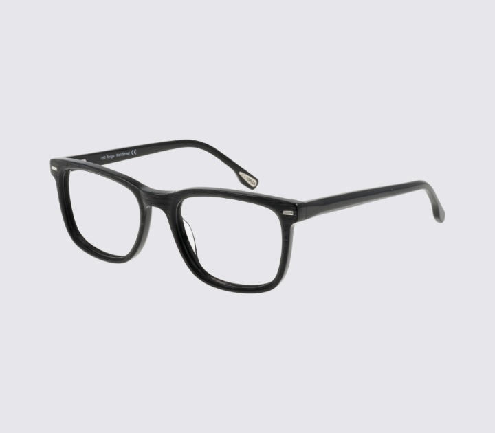 Wall Street 4076 Black