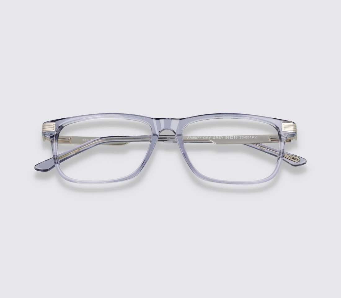 Americana 8077 Crystal Grey