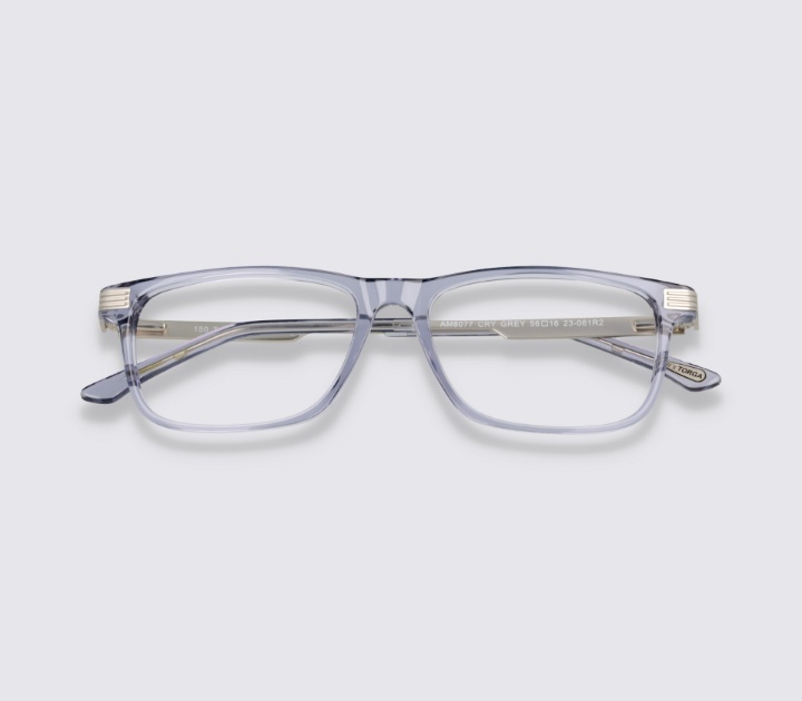 Americana 8077 Crystal Grey
