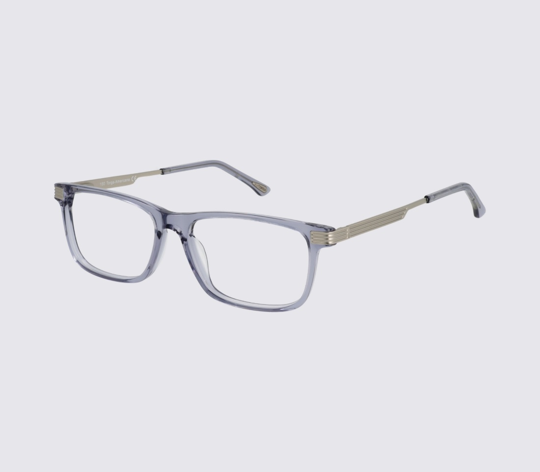 Americana 8077 Crystal Grey