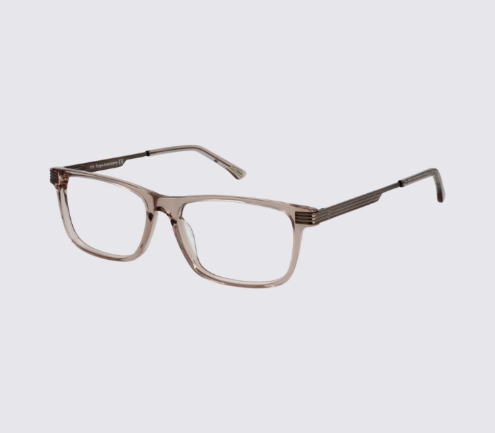 Americana 8077 Crystal Brown