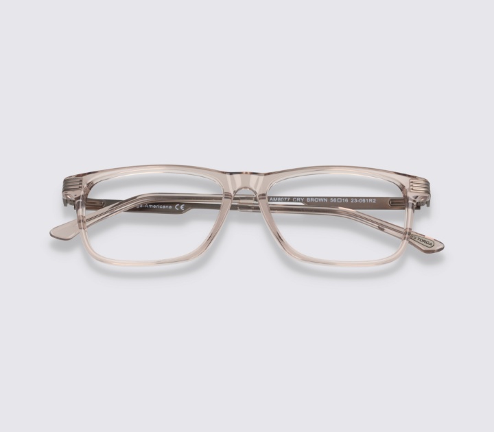 Americana 8077 Crystal Brown