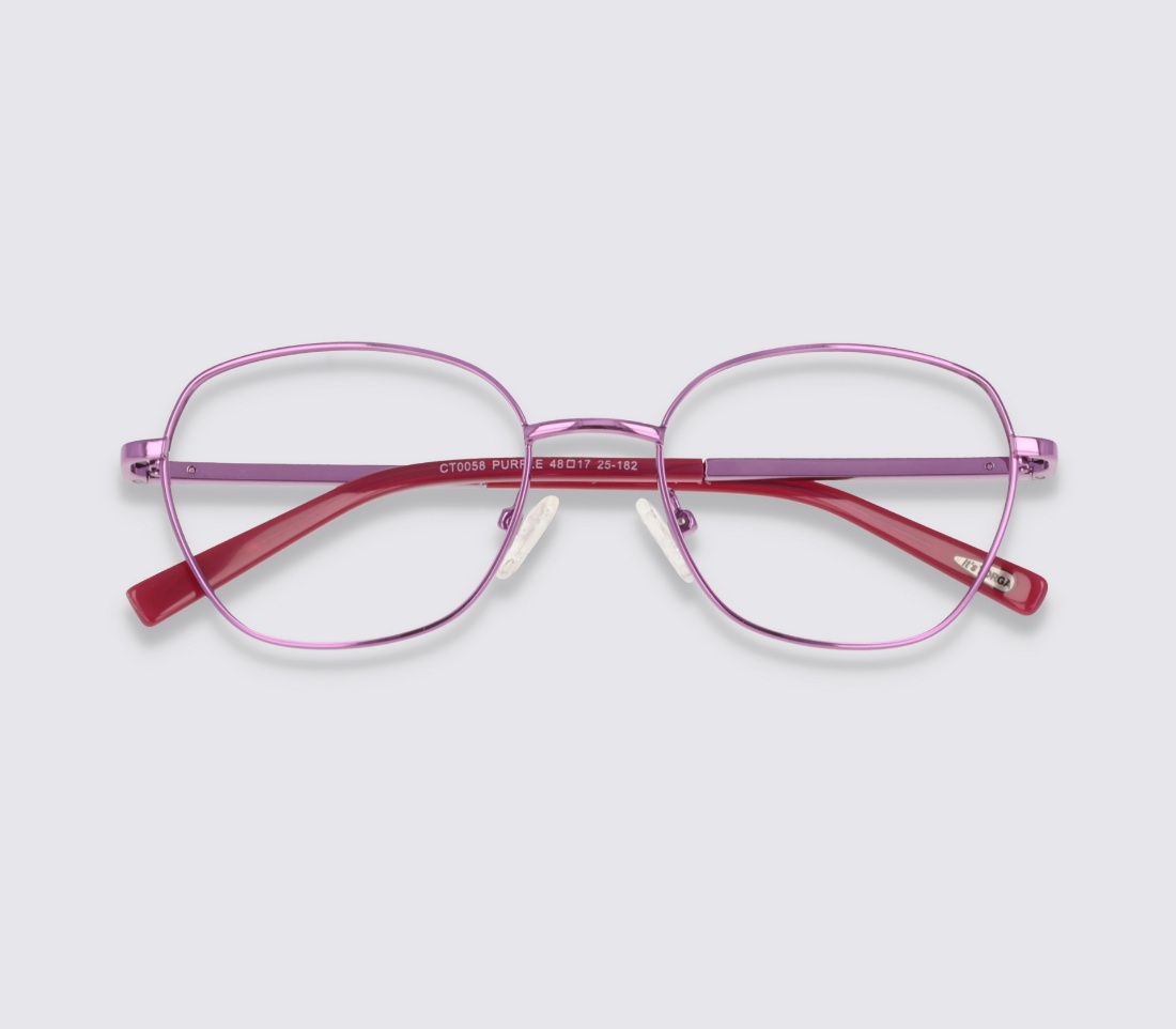 Torga Classic 58 Purple