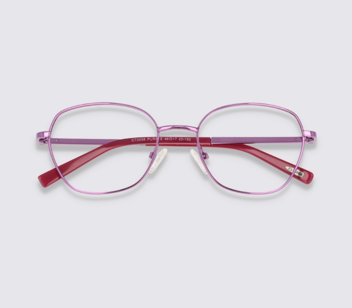 Torga Classic 58 Purple