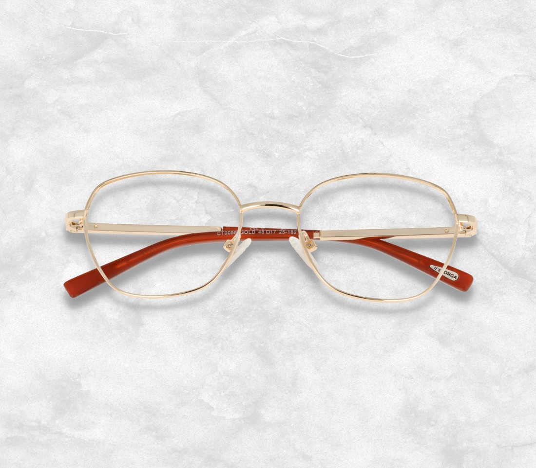 Torga Classic 58 Gold