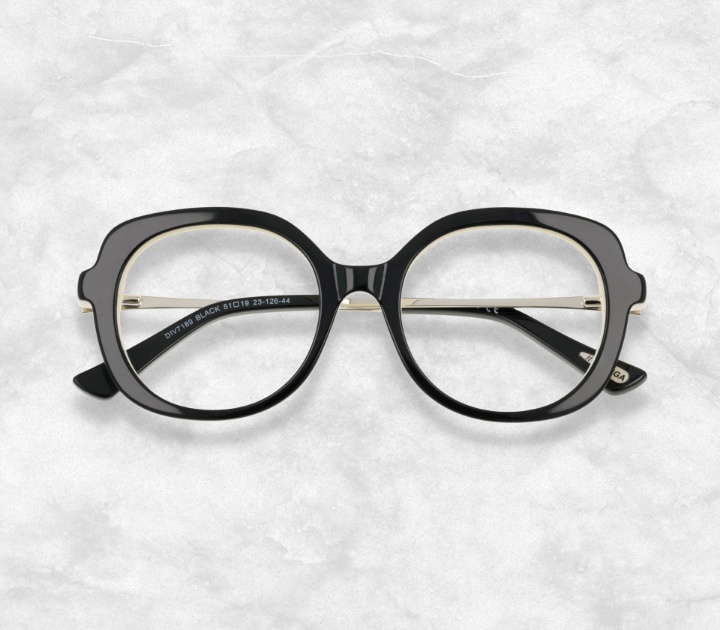 Divine 7189 Black