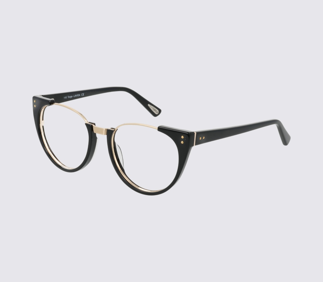 Lavida 12 Black