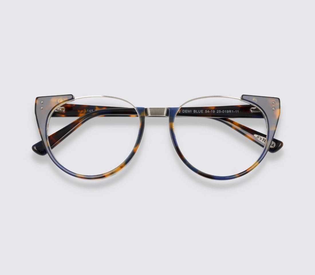 Lavida 12 Demi Blue
