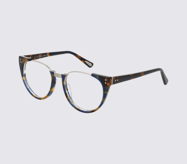 Lavida 12 Demi Blue