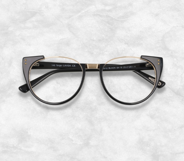 Lavida 12 Black
