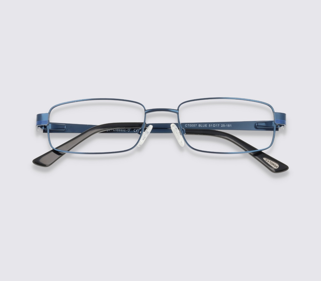 Torga Classic 57 Blue