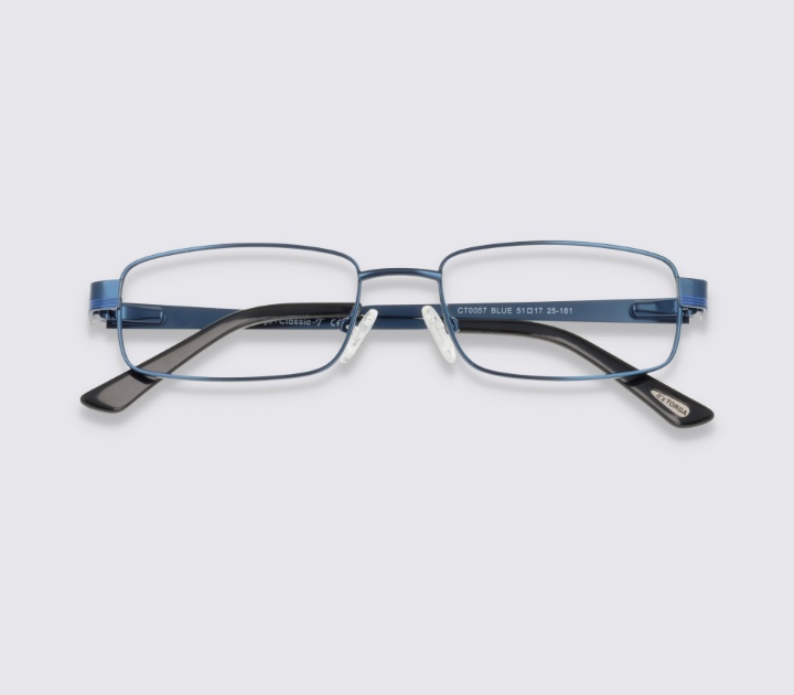 Torga Classic 57 Blue