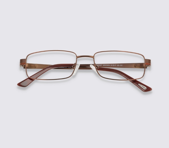 Torga Classic 57 Brown