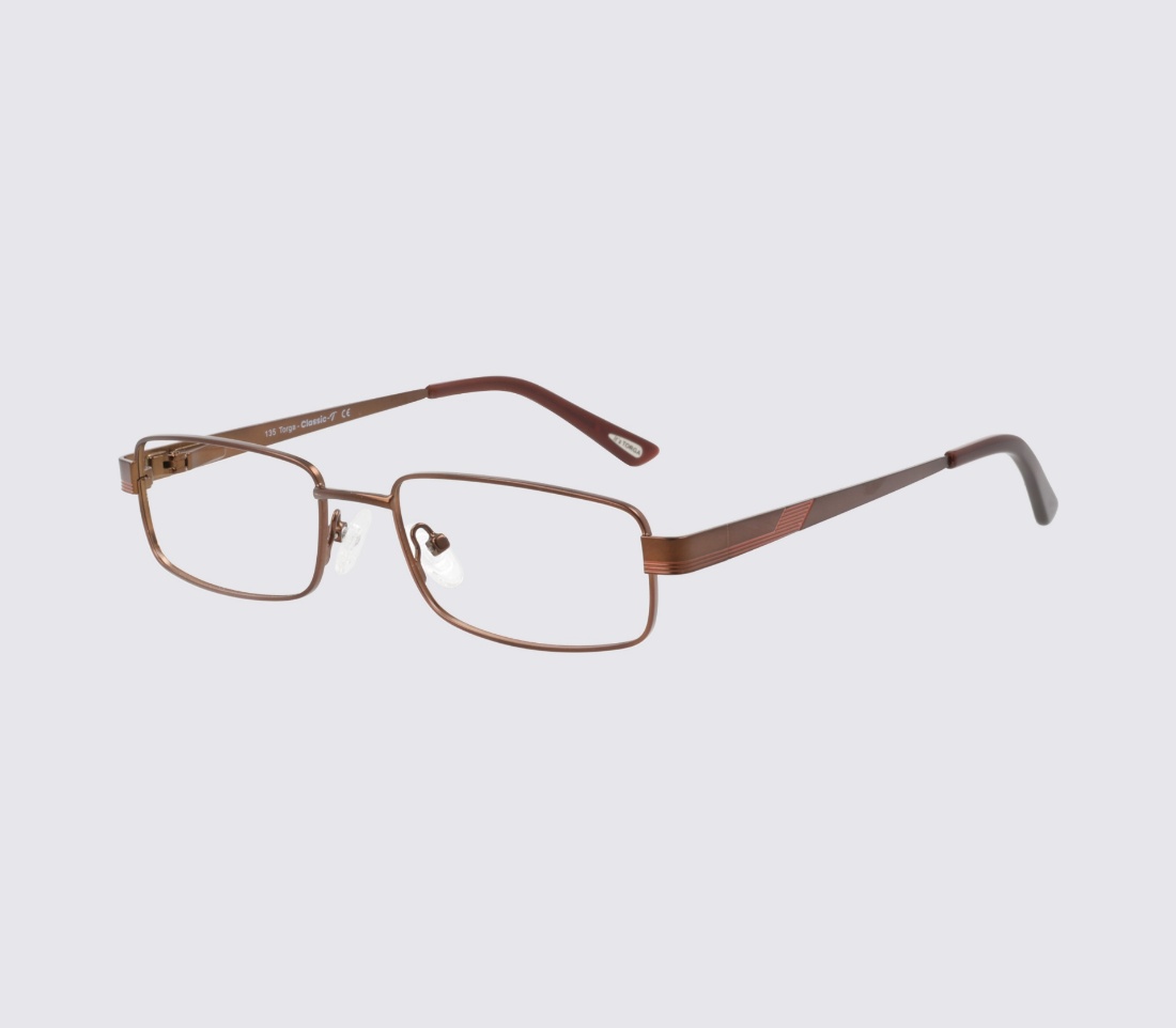 Torga Classic 57 Brown