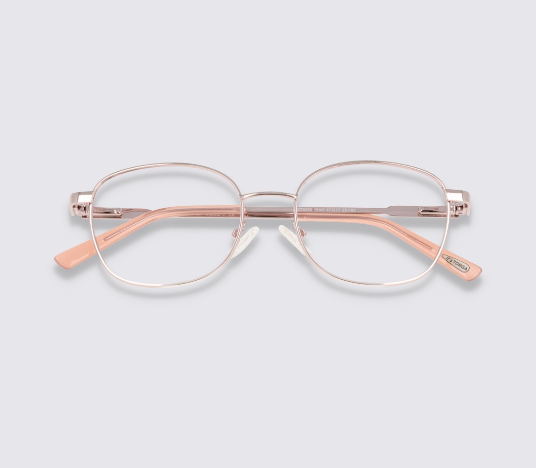Torga Classic 59 Pink