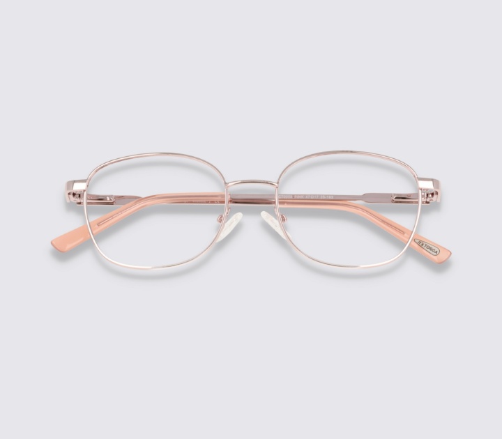 Torga Classic 59 Pink