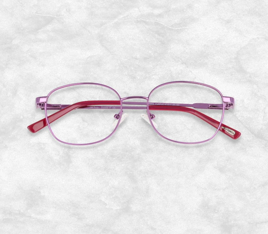 Torga Classic 59 Purple