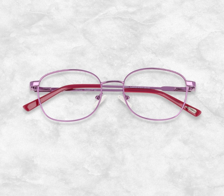 Torga Classic 59 Purple