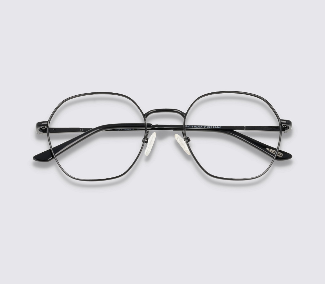 Torga Classic 76 Black